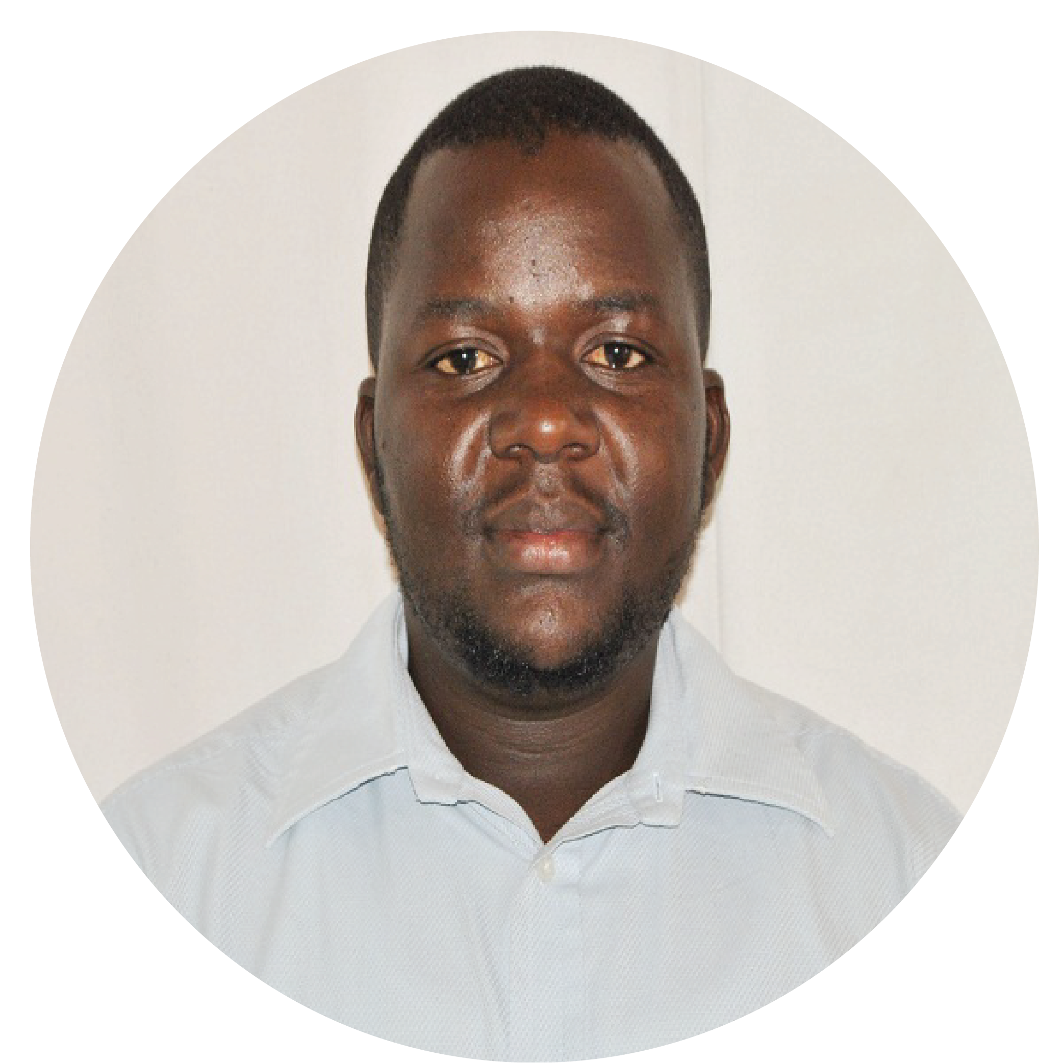 Joseph Wachiye